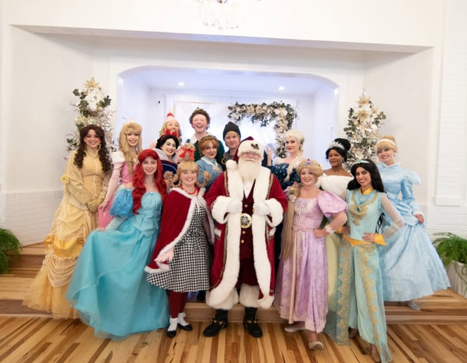 Gallery photo 4 of The Chattanooga Santa