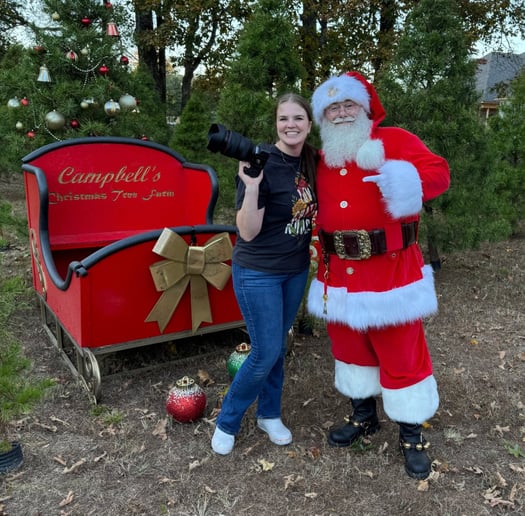 Gallery photo 8 of The Chattanooga Santa