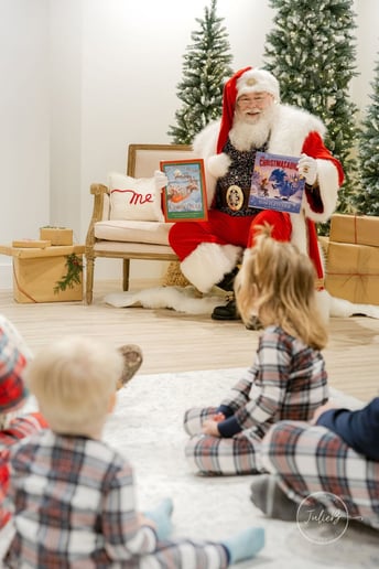 Gallery photo 7 of The Chattanooga Santa