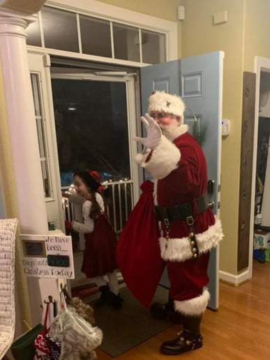 Gallery photo 10 of Santa Bernard