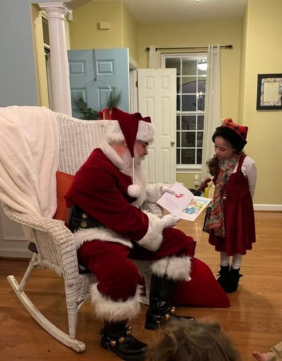 Gallery photo 6 of Santa Bernard
