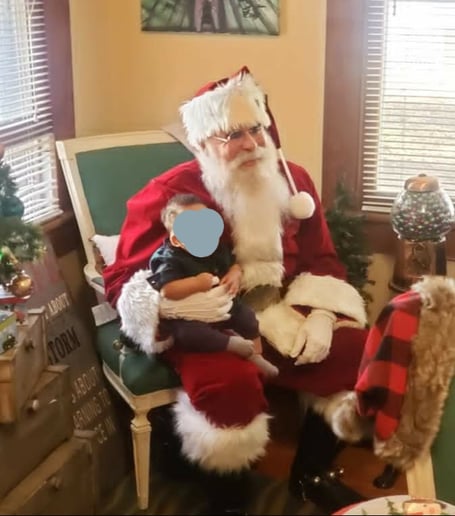 Gallery photo 8 of Santa Bernard