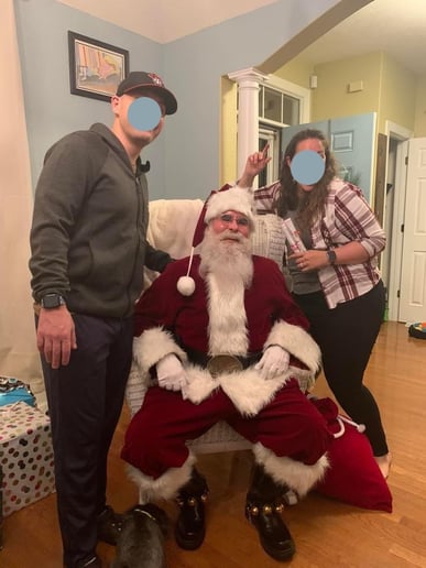 Gallery photo 9 of Santa Bernard