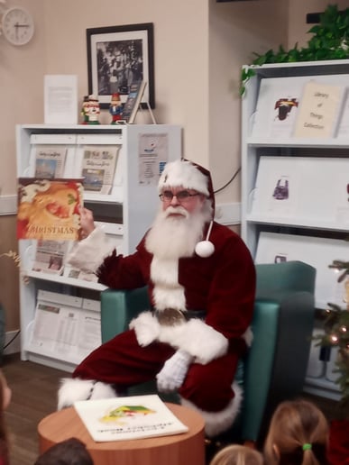 Gallery photo 1 of Santa Bernard