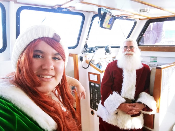 Gallery photo 3 of Santa Bernard
