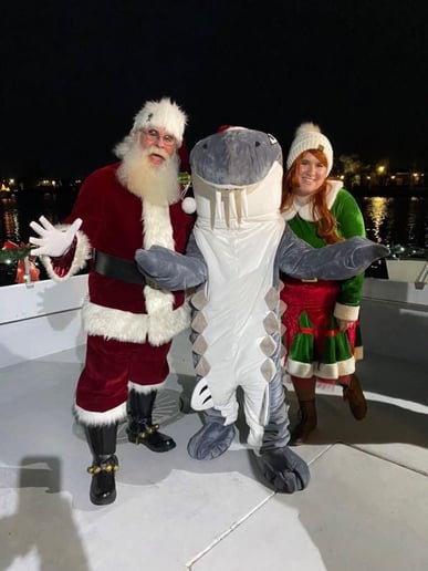 Gallery photo 2 of Santa Bernard