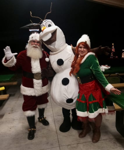 Gallery photo 4 of Santa Bernard