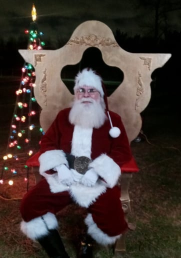 Gallery photo 5 of Santa Bernard