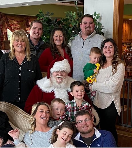 Gallery photo 5 of T-Town Santa