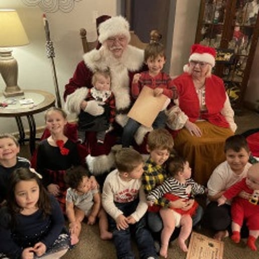 Gallery photo 6 of T-Town Santa
