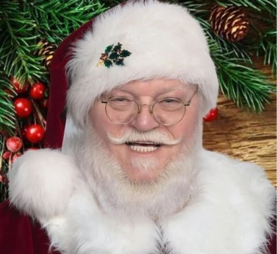Gallery photo 1 of T-Town Santa