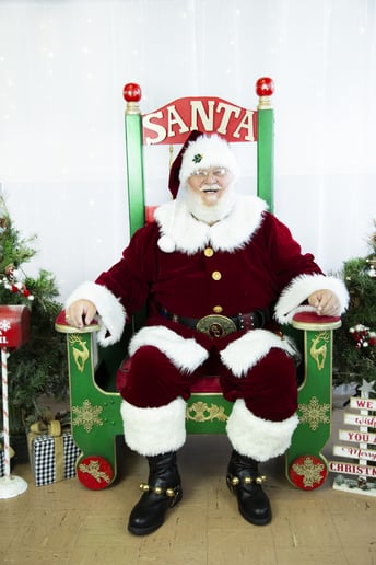 Gallery photo 7 of T-Town Santa
