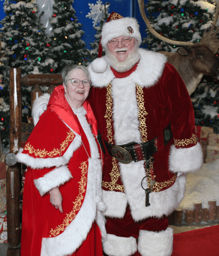 Gallery photo 8 of T-Town Santa