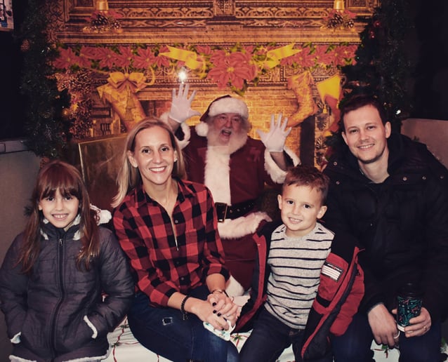 Gallery photo 3 of Santa Bill - Santa's Real Deal