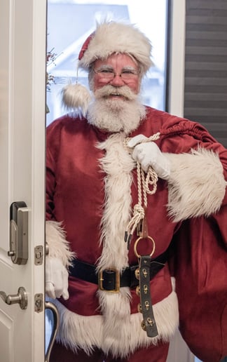 Gallery photo 6 of Santa Bill And Kathy Claus