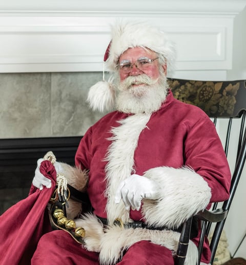 Gallery photo 7 of Santa Bill And Kathy Claus