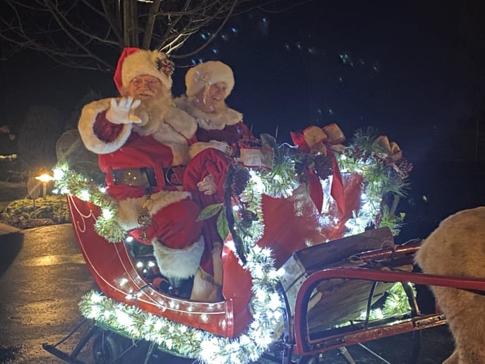 Gallery photo 8 of Santa Bill