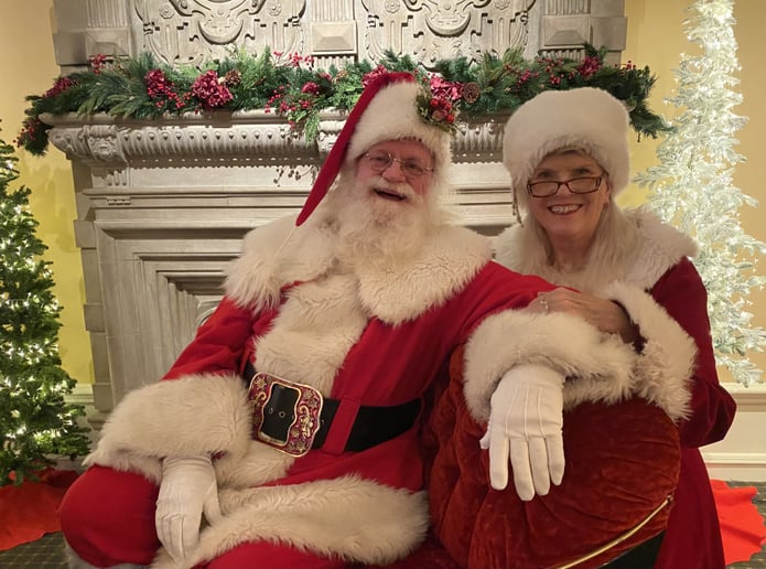 Gallery photo 7 of Santa Bill