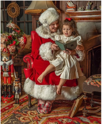 Gallery photo 3 of Santa Bill