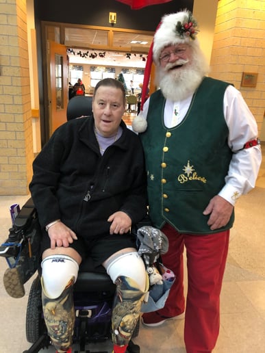 Gallery photo 10 of Santa Bill