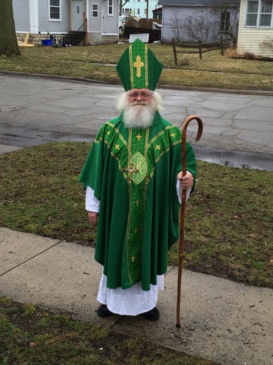 Gallery photo 1 of Santa Bill
