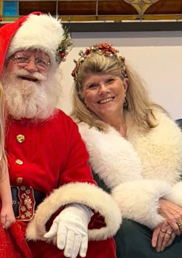Gallery photo 4 of Santa Bill