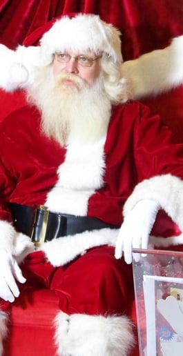 Gallery photo 1 of Santa Bill