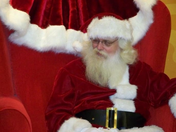 Gallery photo 2 of Santa Bill