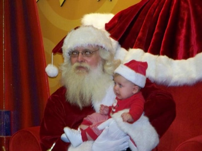 Gallery photo 3 of Santa Bill