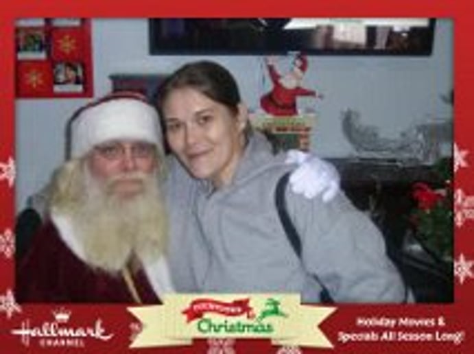 Gallery photo 4 of Santa Bill