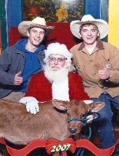Gallery photo 5 of Santa Bill
