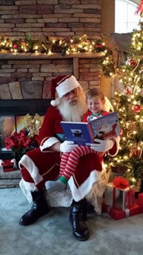 Gallery photo 7 of Santa Bill