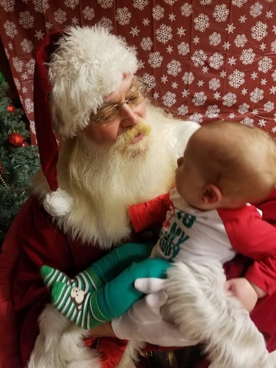 Gallery photo 10 of Santa Bill