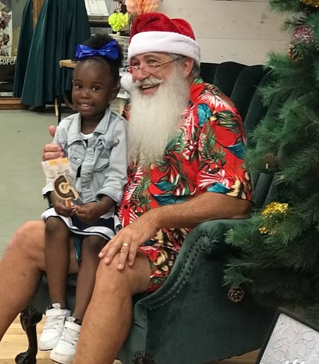 Gallery photo 8 of Santa Bill