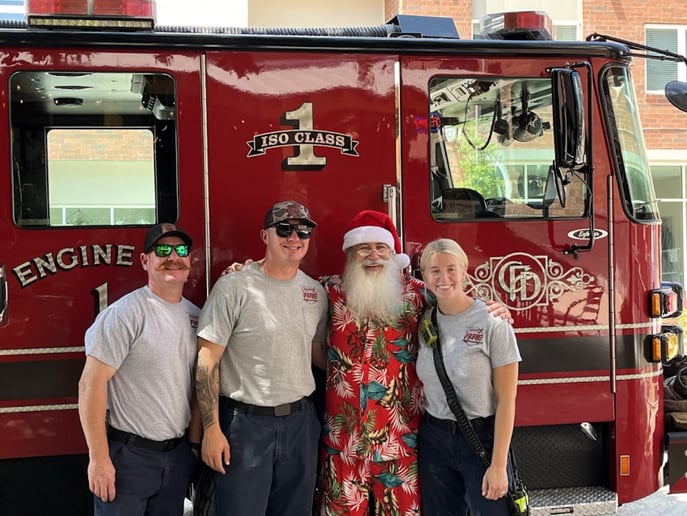 Gallery photo 9 of Santa Bill