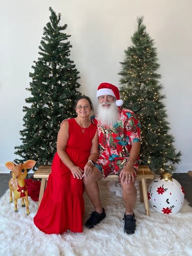 Gallery photo 10 of Santa Bill