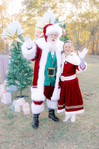 Gallery photo 4 of Santa Bill