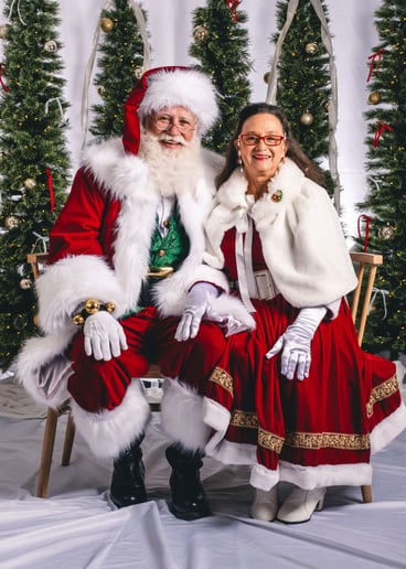 Gallery photo 3 of Santa Bill