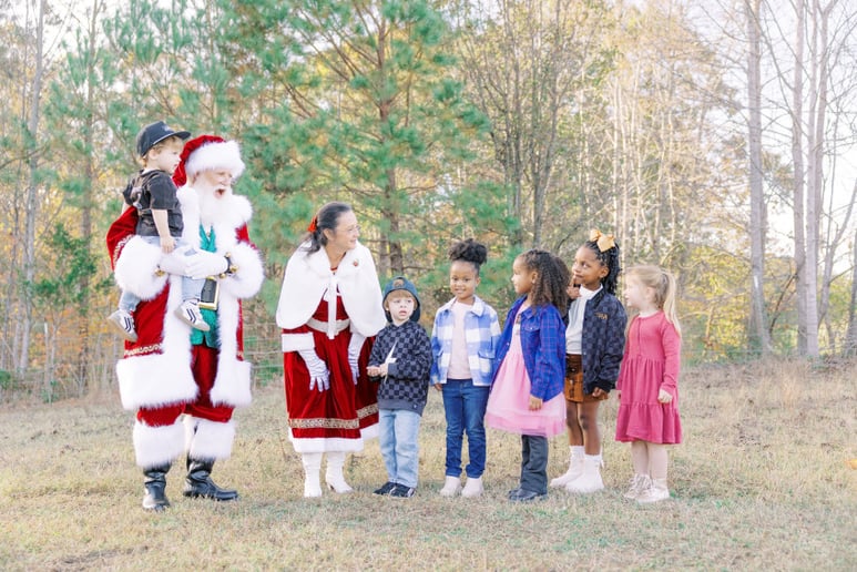 Gallery photo 5 of Santa Bill