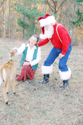 Gallery photo 7 of Santa Bill