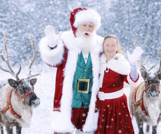 Gallery photo 9 of Santa Bill