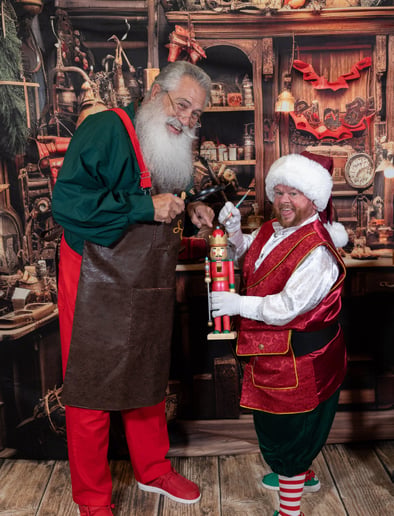 Gallery photo 10 of Santa Bill