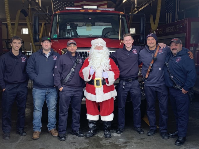 Gallery photo 5 of Santa Bill