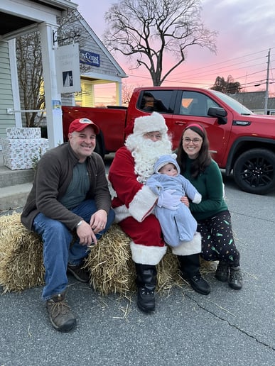 Gallery photo 7 of Santa Bill