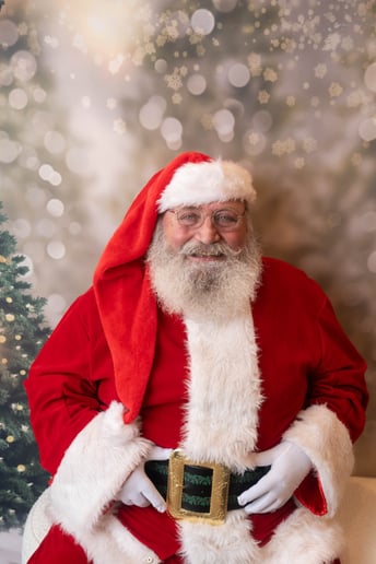 Gallery photo 2 of Santa Bill & his Mrs