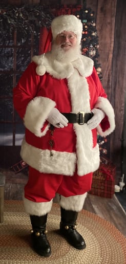 Gallery photo 1 of Santa Bill