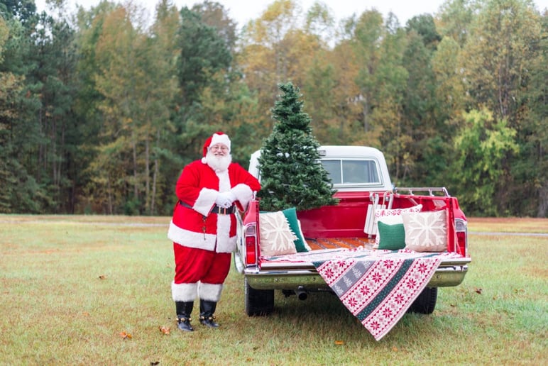Gallery photo 2 of Santa Bill