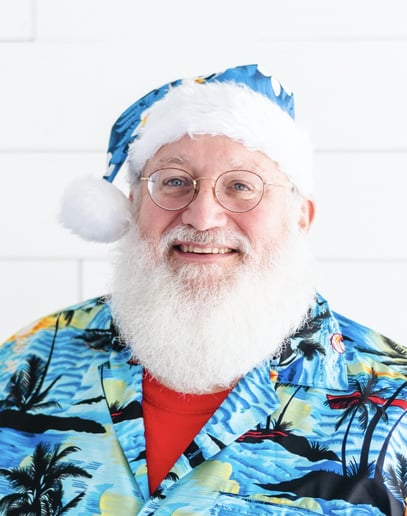 Gallery photo 4 of Santa Bill