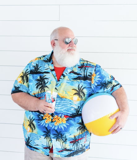 Gallery photo 5 of Santa Bill