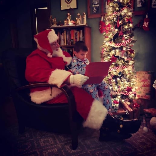 Gallery photo 6 of Santa Bill